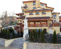 Rusenski Lom Hotel