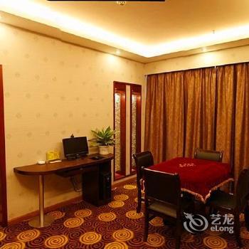 Jindong Zhixing Business Hotel