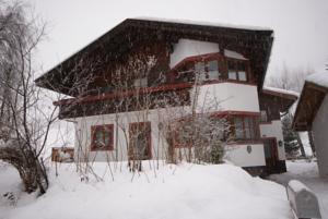 Alpentreuhand Appartements Saalbach