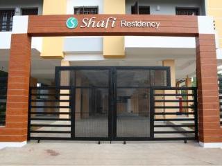 Shafi Residency