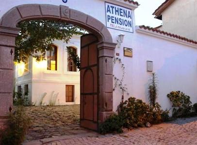 Athena Pension