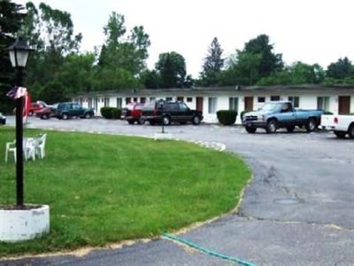 Travel Inn Lewiston Maine