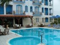 Hotel Areti