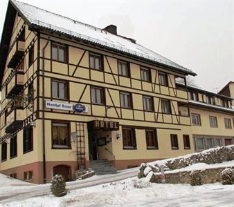 Gasthof Hotel Krone Stuhlingen