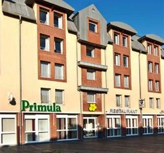 Hotel Primula Troisdorf