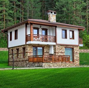 Eco Village Ruminika