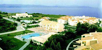 Asprokavos Beach Apartments