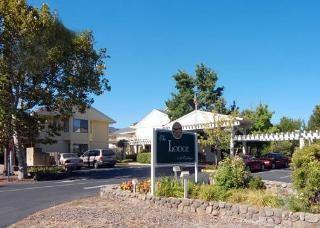 Lodge At Calistoga