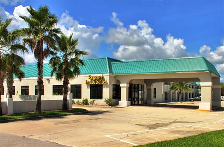 Regency Inn & Suites Saint Augustine