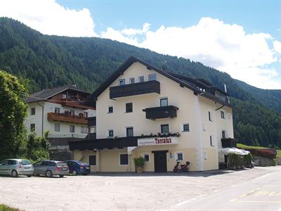 Pension Pichlerhof San Lorenzo Di Sebato