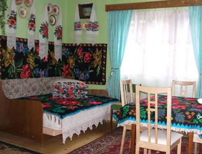 Casa Muntean