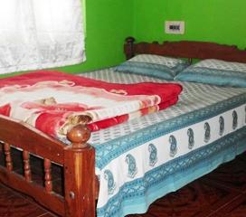 Coorg Heaven Homestay - Madikeri