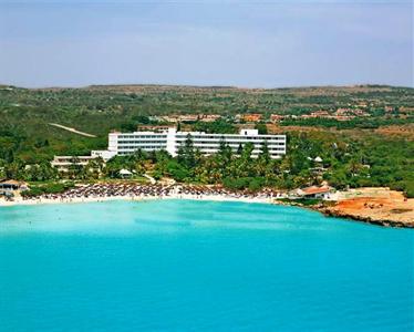 Nissi Beach Holiday Resort