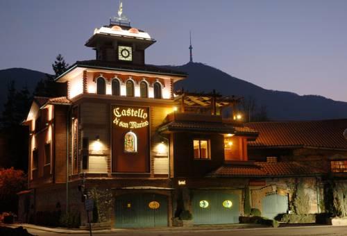 Hotel Castello di San Marino