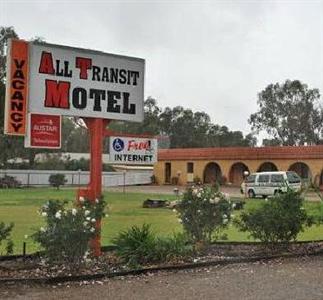 All Transit Motel