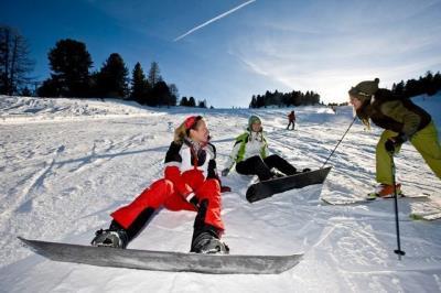 Familienurlaub Reiterhof Zum Hammerschmied