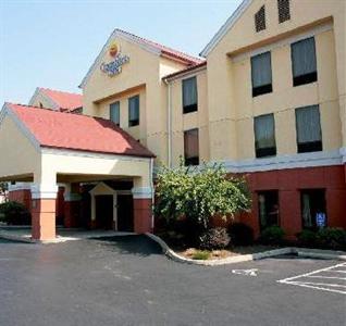 Comfort Inn Airport Turfway Road