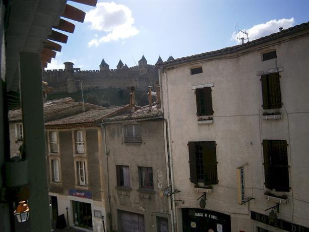 Residence des Trois Vallees