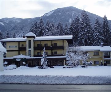 Hotel Irschener Hof