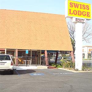 Swiss Lodge Motel