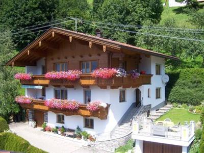 Ferienhaus Schweinberger