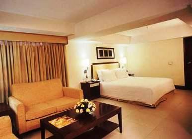 Sarovar Portico Hotel Indore