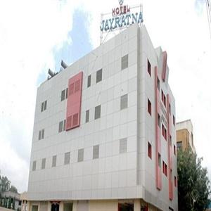 Hotel Jayratna