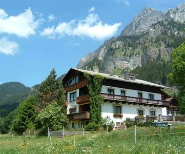Haus Rosemarie