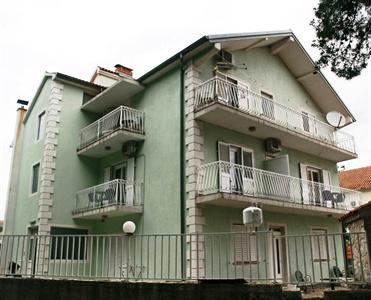 Apartments Vuksic Zablace