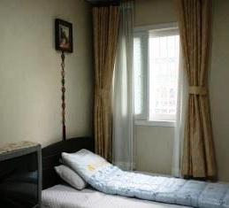 Myeongdong Green Guesthouse