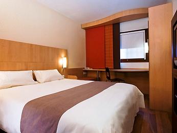 Ibis Nimes Ouest