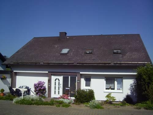 Ferienwohnung Ott Winterberg