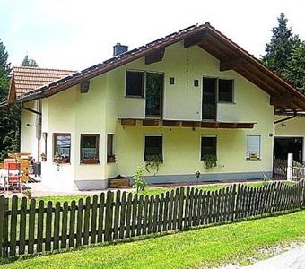 Ferienwohnung Burghart Zum Stausee