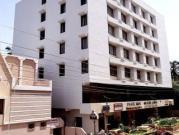 Park Inn Coimbatore