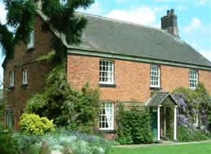 Mythe Farm Bed & Breakfast