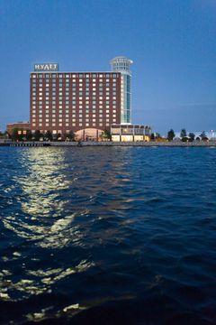 Hyatt Regency Boston Harbor