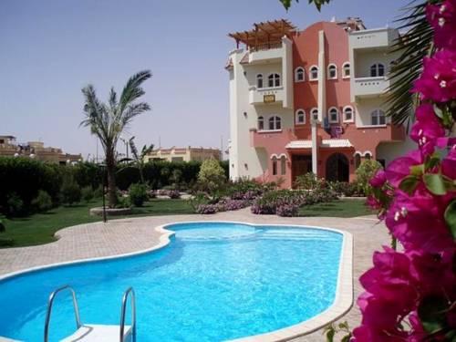 Princess of Arabia Apartment Hurghada