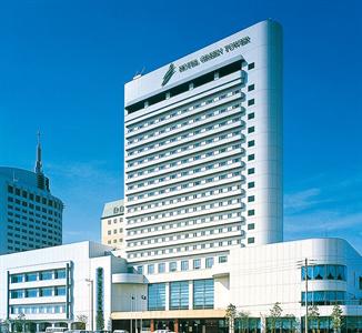 Hotel Green Tower Chiba