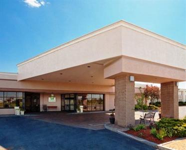 Holiday Inn Waterloo-Seneca Falls