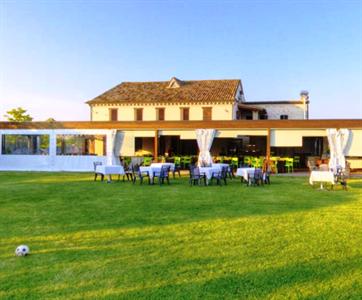 Locanda Il Girasole Country House Camerano