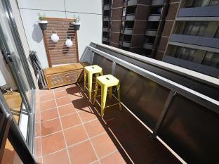 Surry Hills Furnished Apartments 607 Poplar Street