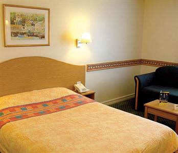 Days Inn South Mimms M25