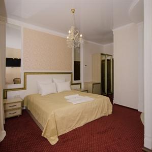 Boutique Hotel Onegin