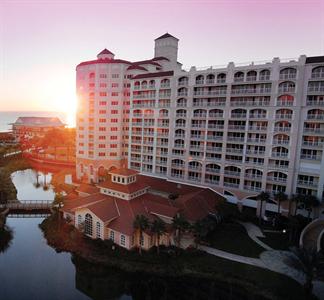 Hammock Beach Resort