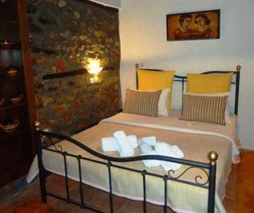 Traditional Guesthouse Archontoula