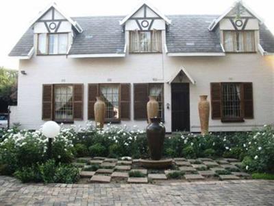 3liebeloft Guest House Edenvale