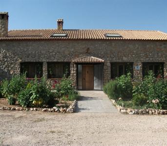 Hotel Rural Dehesa Del Rincon