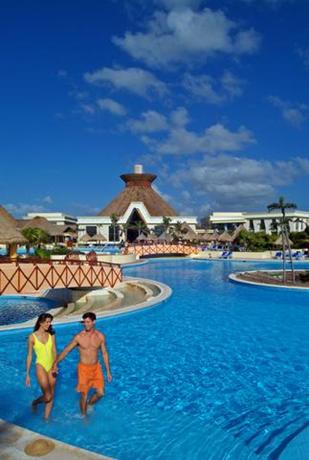 Grand Bahia Principe Tulum - All Inclusive