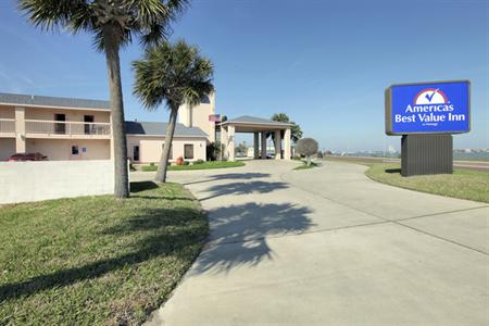 Americas Best Value Inn Rockport Fulton