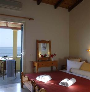 Exarchou Apartments